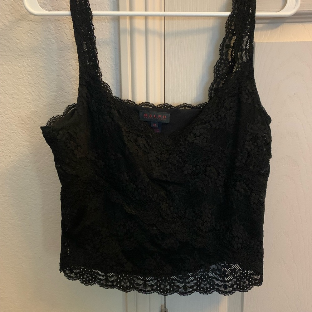 Ralph Lauren tank top